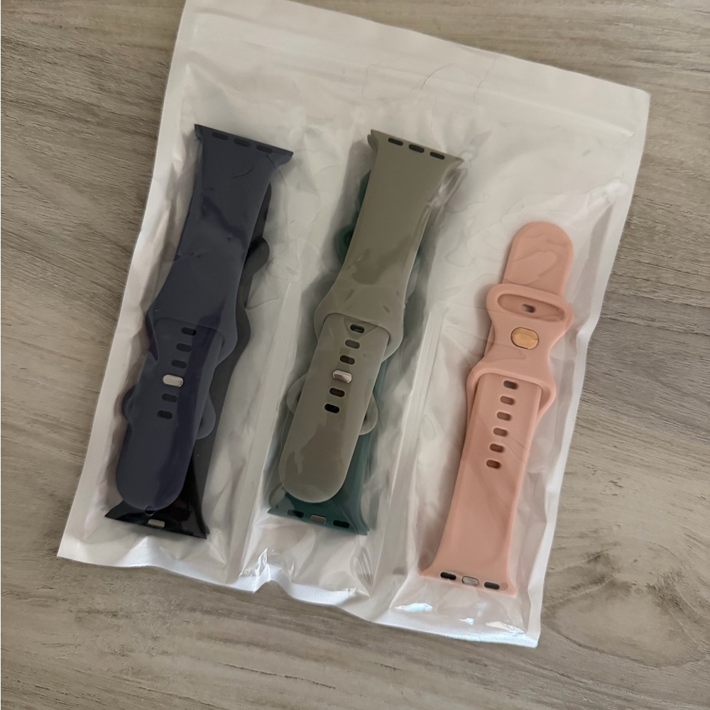 Malden Apple Watch Bands (5)